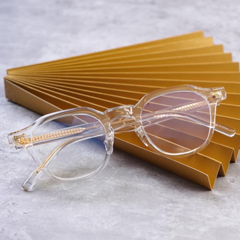 

LOOKING4U The Classic 2026 C3 Transparent White none