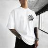 Unisex Zoro Graphic T Shirt Men Women Short Sleeve Tee Oversized Casual Tops Streetwear Y2k 2026 Summer Fashion