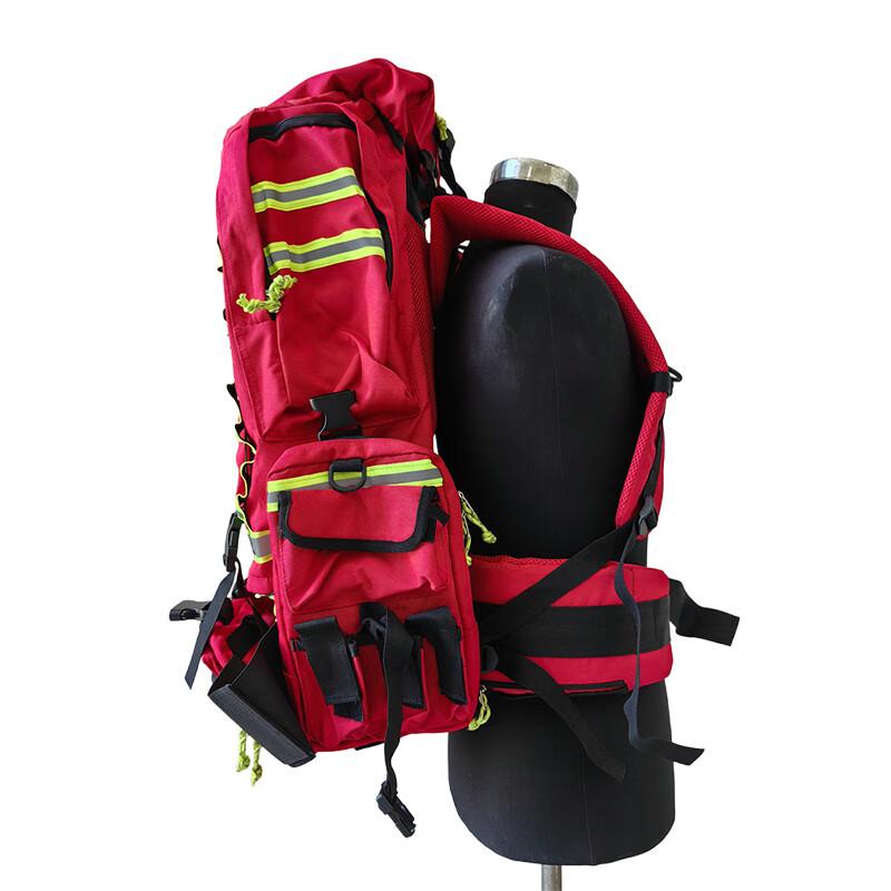 Saimen Forest Firefighting Modular Rescue Backpack
