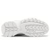 FILA Disruptor 11 Premium Low tops Sport Shoes White 1FM00139_125
