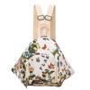 Multi-functional Backpack, Single Shoulder Bag, Large Capacity Student Schoolbag, Travel Bag