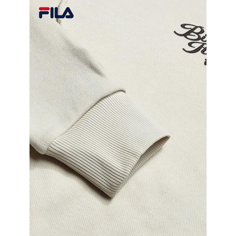 FILA Women's Hooded Sweatshirt