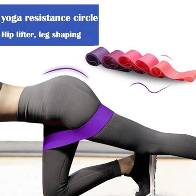 Akcesoria fitness – Gumy i ekspandery