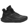 Anta Explore Yue Trendy Versatile Fleece Non-Slip Wear-Resistant Low-Top Casual Shoes Women sneaker Black 922448909-3