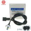 MD165641 Detonation Engine Knock Sensor For Mitsubishi E1T15576 E1t15574
