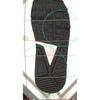 Pre-owned Nike Air Max Ivo Air Max 580518-011-P26093461834263