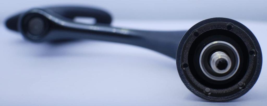 Genuine Part 21 Nasci C3000 Handle Assembly Part 100KH No.