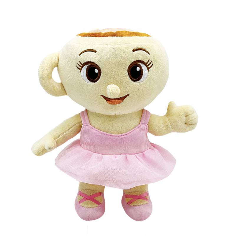 Al Italian Brainrot Tung Tung Sahur Tralalero Tralala Role Plush Toy Doll Gift