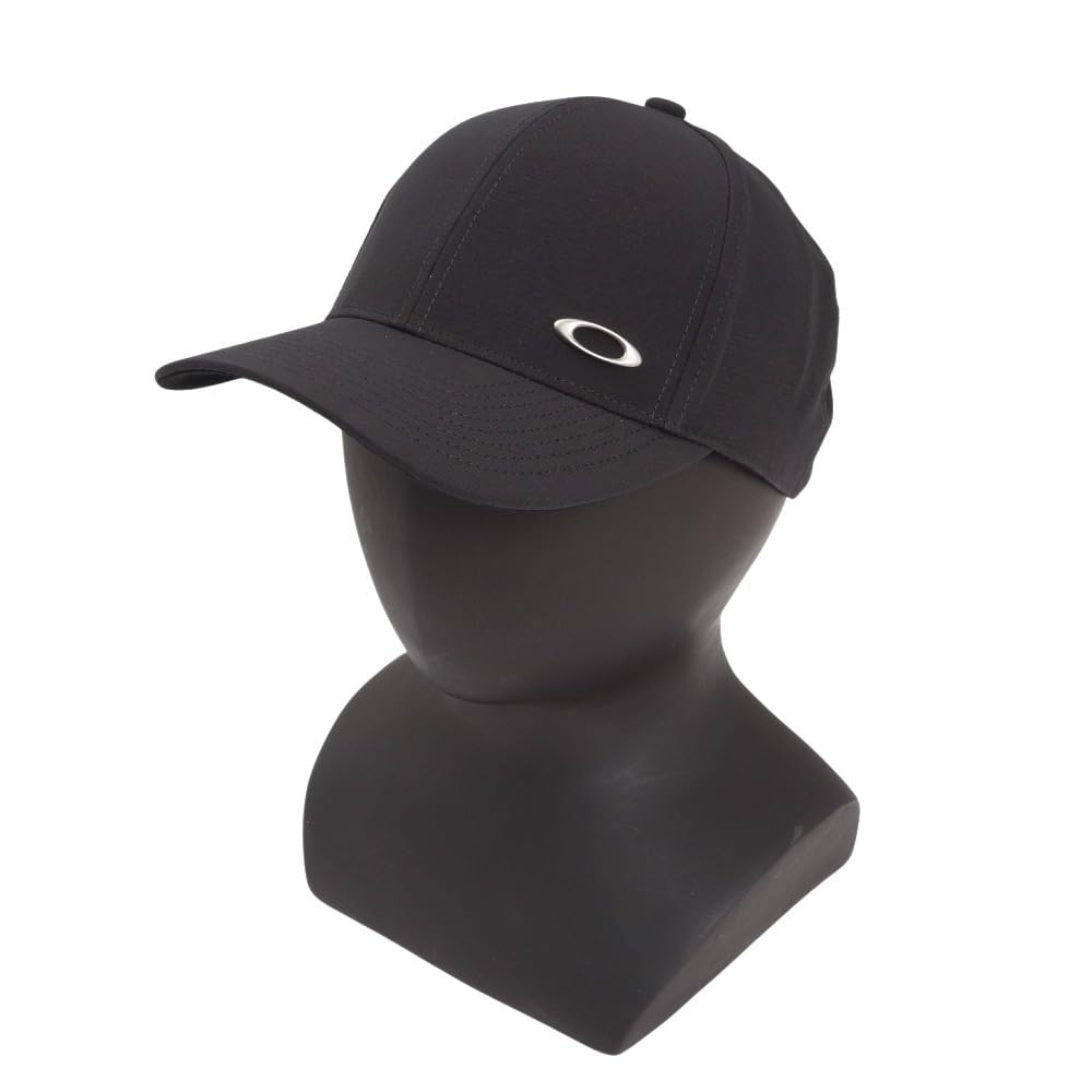 OAKLEY Essential Metal Cap 25.0 - (01N) Phantom - Free Size