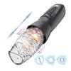 Automatic 360 Rotation Male Masturbator for Men Vagina Vibrator 3D Lips Penis Massager Pussy Man Masturbation Cup Adult Sex Toys