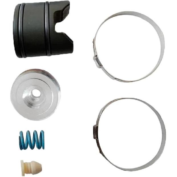 Car Steering Rack Repair Kit, Steering Rack Repair Kit, Steering Rack Tool Hand Repair Kit, 32106891974, 32 10 6 891 974, 6891974, Compatible with