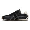ONITSUKA TIGER Baskets Unisexe Tiger Corsair A55 Noir Crème 1183C317-001