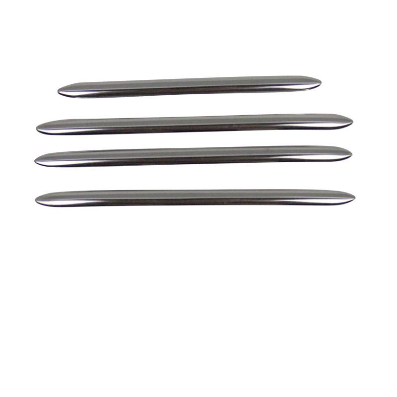 

BMW 5 Series Stainless Steel Exterior Door Handle Trim No