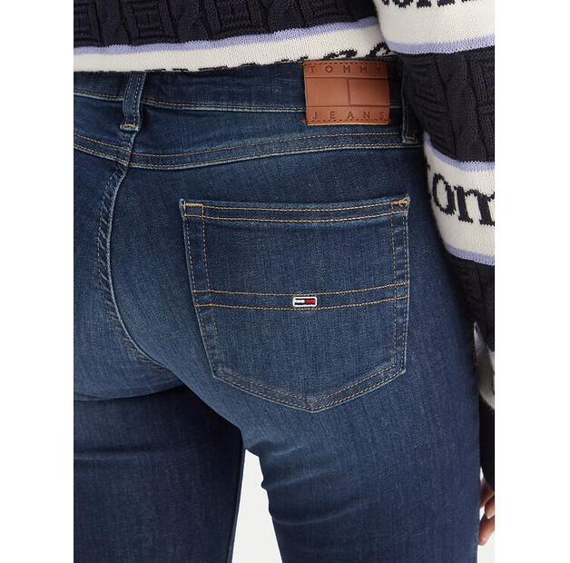 Джинсы Tommy Jeans Sophie
