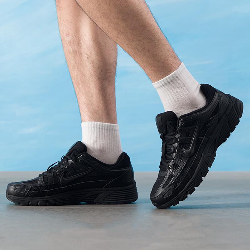 Мужские повседневные спортивные кроссовки Nike P-6000 US M7