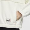 New Nike Sweatshirts Women's White HV8465-133