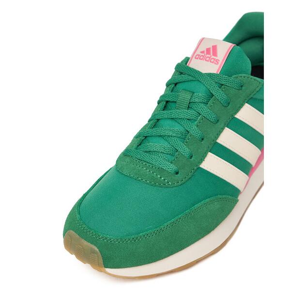 Кроссовки adidas RUN 60S 3.0 JI4985 Зеленый