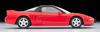 TOMYTEC Tomica Limited Vintage Neo Scale Honda NSX 1990 Model Red First Order Limited Finished Product 1/64 LV-N226a (Manufacturer's Edition)
