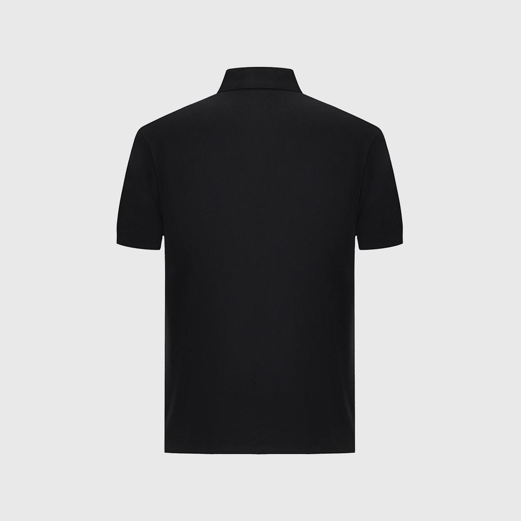 Men's Short-Sleeved Polo Shirt