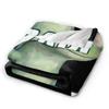 Hoppers Cute Tom Lizard  Retro  Blankets  Flannel Throw Blankets Bedroom Sofa Decoration Ultra-Soft Warm Bedsprea ,