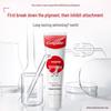Colgate Multi-Benefit Whitening Toothpaste, Elegant Osmanthus Flavor