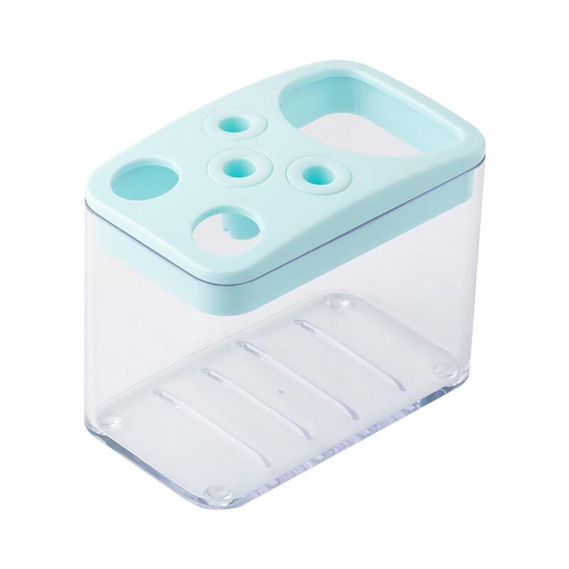 Camellia Fashion Multi-Slot Toothbrush Holder