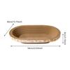 Cardboard Cat Lounge, Scratching Bed for Cats, Resting Pad Pet Supplies