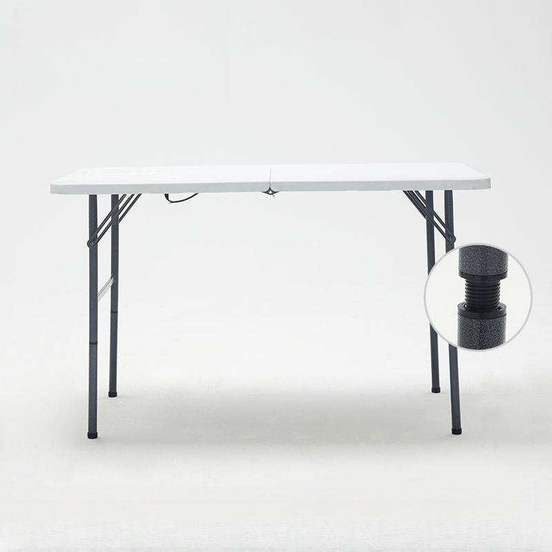 

Multi Functional Home Folding Table, Adjustable, Portable, Outdoor Table for Multi Scene Use, Office Computer Desk with Handle
