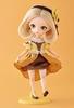 Harmonia bloom Pansy Non-scale ABS & PVC painted articulated figure
