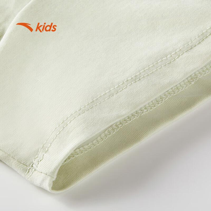 Anta Boys' Outdoor Series Short Sleeve T-shirt