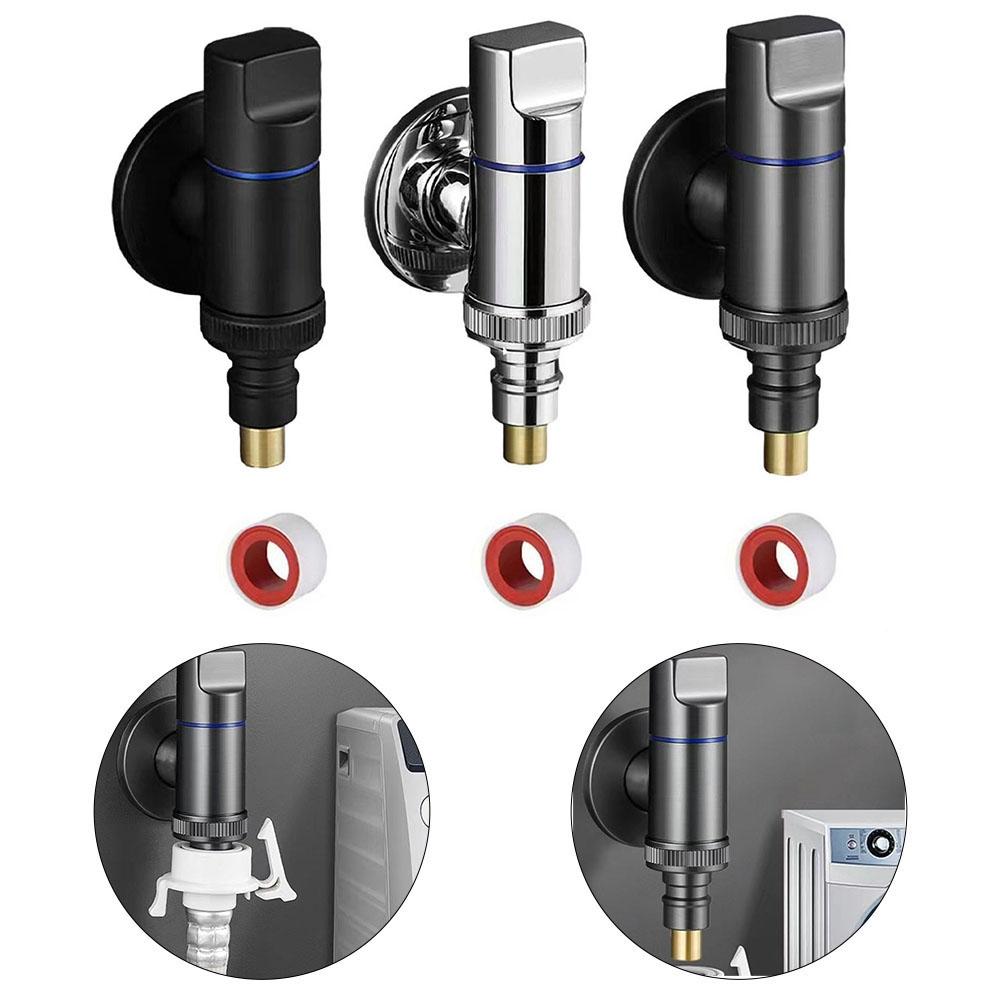 Faucet Multifunctional Washing Machine Scope Of Application