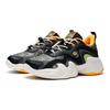 Li Ning Kids Evo Transformation Comfortable Versatile Casual Shoes Kids Shoes Black Gray YKCS126-15