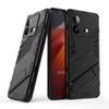 For Vivo iQOO NEO 8 NEO8 PRO 5G Armor Shockproof Phone Case Back Cover Magnetic Kickstand Anti-Fall Protect Coque Cases