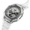 Casio G-Shock GA-2140RX-7A Analog-Digital Watch Water Resistant Shock Resistant White