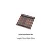 Decorative Bamboo Food Presentation & Servingware