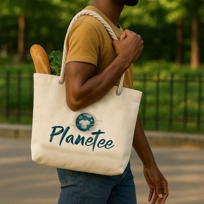 Sac de plage avec anse corde Boss Meilleure de tous les temps Femme Cadeau Anniversaire Noël | Grand Sac de Transport &amp; Sport