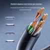 Shengwei Cat6 Unshielded Network Patch Cable
