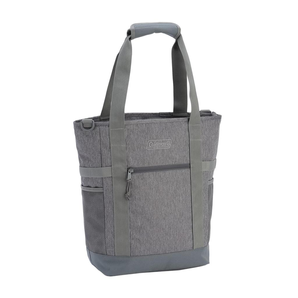 Backpack Tote [Coleman] 3-Way (Herringbone)