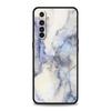 Marmor Mode Handyhülle Für Realme 16 15T 14 13 12 11 10 4G 9 8 5G Pro Plus C21 C25 C35 GT5 GT3 GT2 Neo 2 3 3T 5 Abdeckung