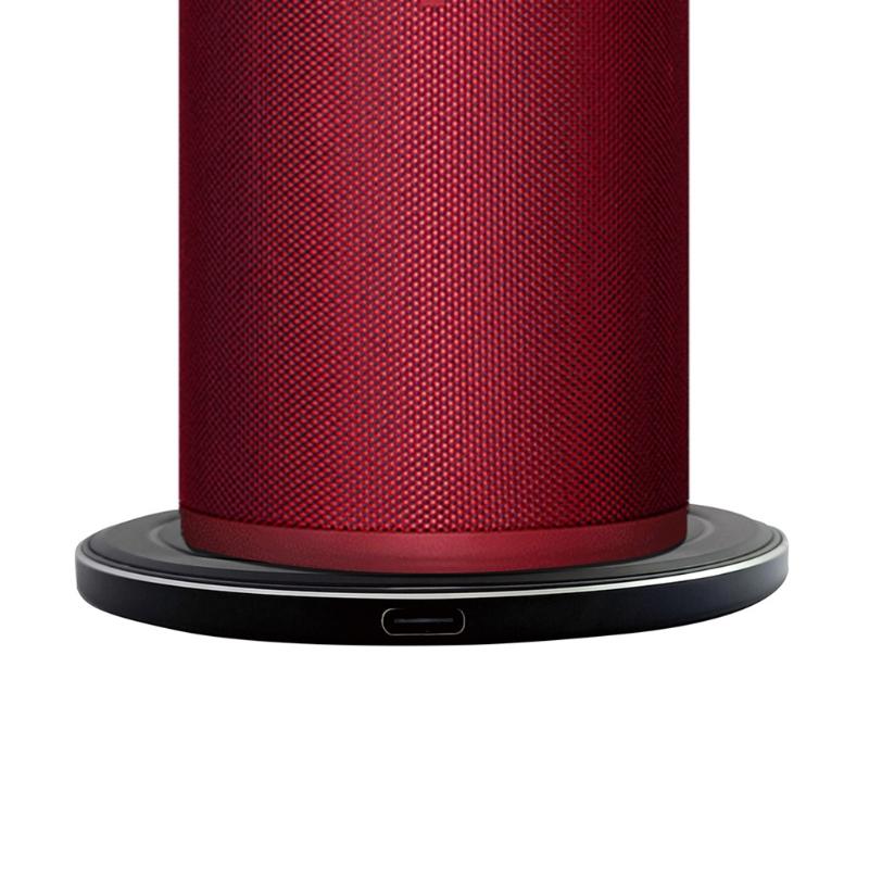 Durable Speaker Charger Charging Base Charging Bracket for Ultimate Ears Boom 3/Megaboom 3 Charging Base