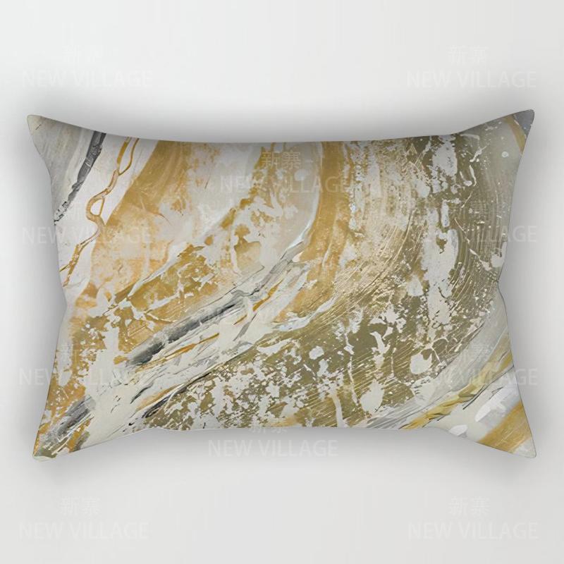 Home Autumn Decoration Christmas Pillow Cushion Cover Home Decorations Throw Pillow Covers 30*50 Pillowcase 30x50 40x60 50*70