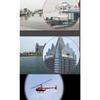 Mini 30x60 Telescope High Power High Definition Binocular Low Light Level Night for Vision Portable Outdoor