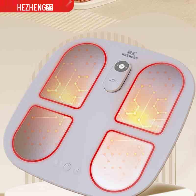 

Hozheng IFT-1 Smart Foot & Leg Massager with Remote Control