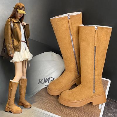 Botas altas – Botas altas