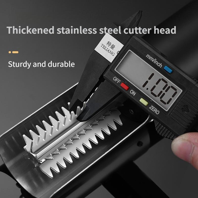 125W Wireless Electric Fish Scale Machine Portable Electric Fish Scale Remover Household Fish Scale Scraper