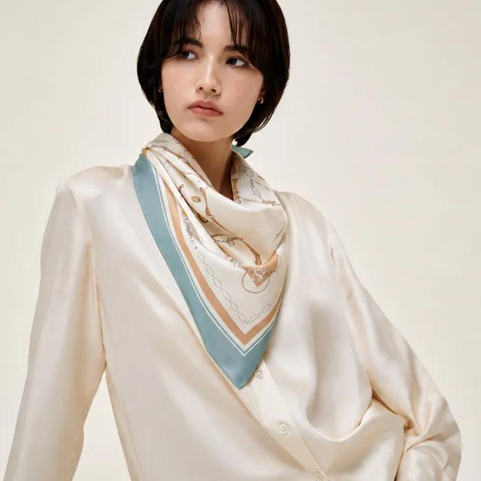Blair Mint Beige