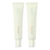 Daisique Correcting Sun Base 30ml, O2 Cica Green, 2 Pcs