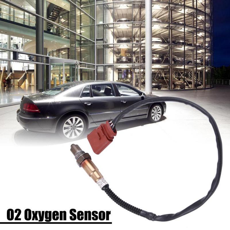 Audi//VW Air-Fuel Ratio//Oxygen Sensor Front//Upstream Genuine Bosch//OEM Type 02//O2