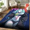 Cyberpunk Rebecca Rug Floor Mat for Living Room or Bedroom Soft and Comfortable Carpet a Gift for Birthday and Holiday.NFF0928508