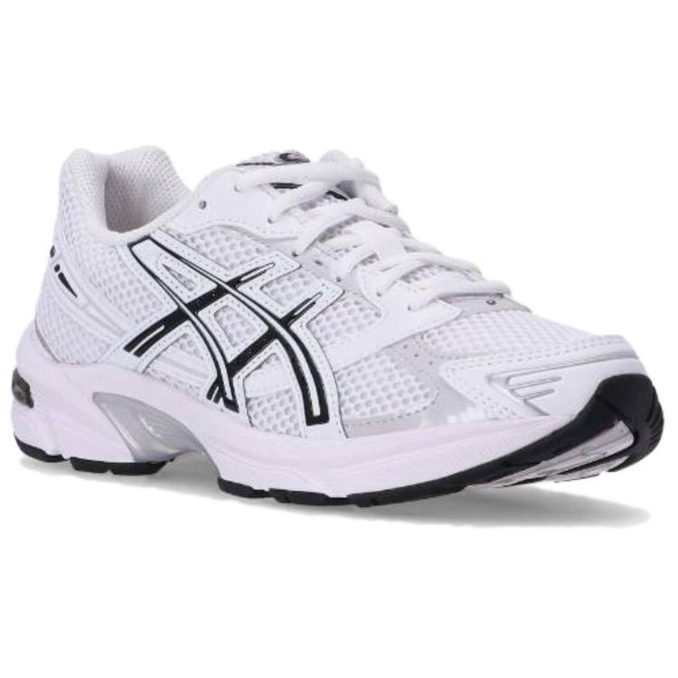 ASICS Gel-1130 'White Black' Men's 1201B019-100